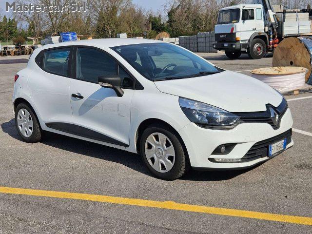 RENAULT Clio VAN ENERGY 1.5 DCI 75 2 posti - FT169AS