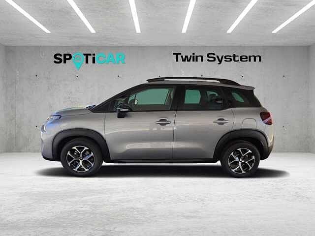 Citroen C3 Aircross BlueHDi 110 S&S Plus