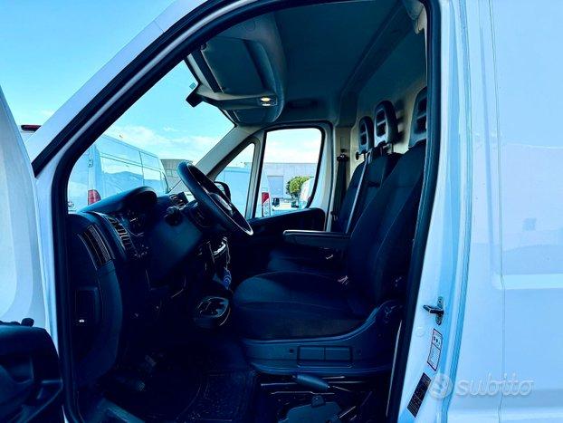 Fiat Ducato 35 2.2 Mjt 160CV PLM-SL-TM XLH2