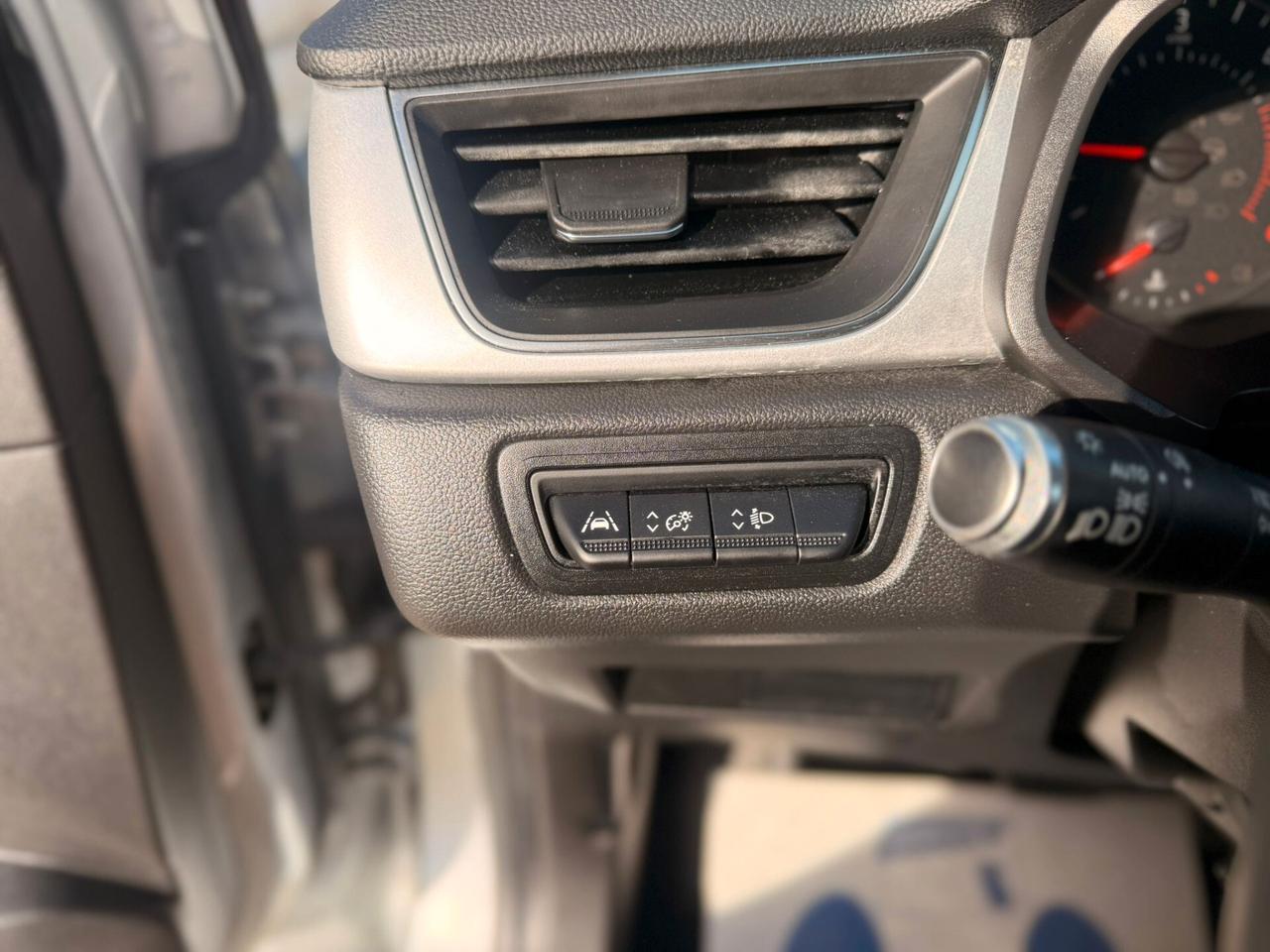 Renault Captur Blue dCi 115 CV EDC Zen