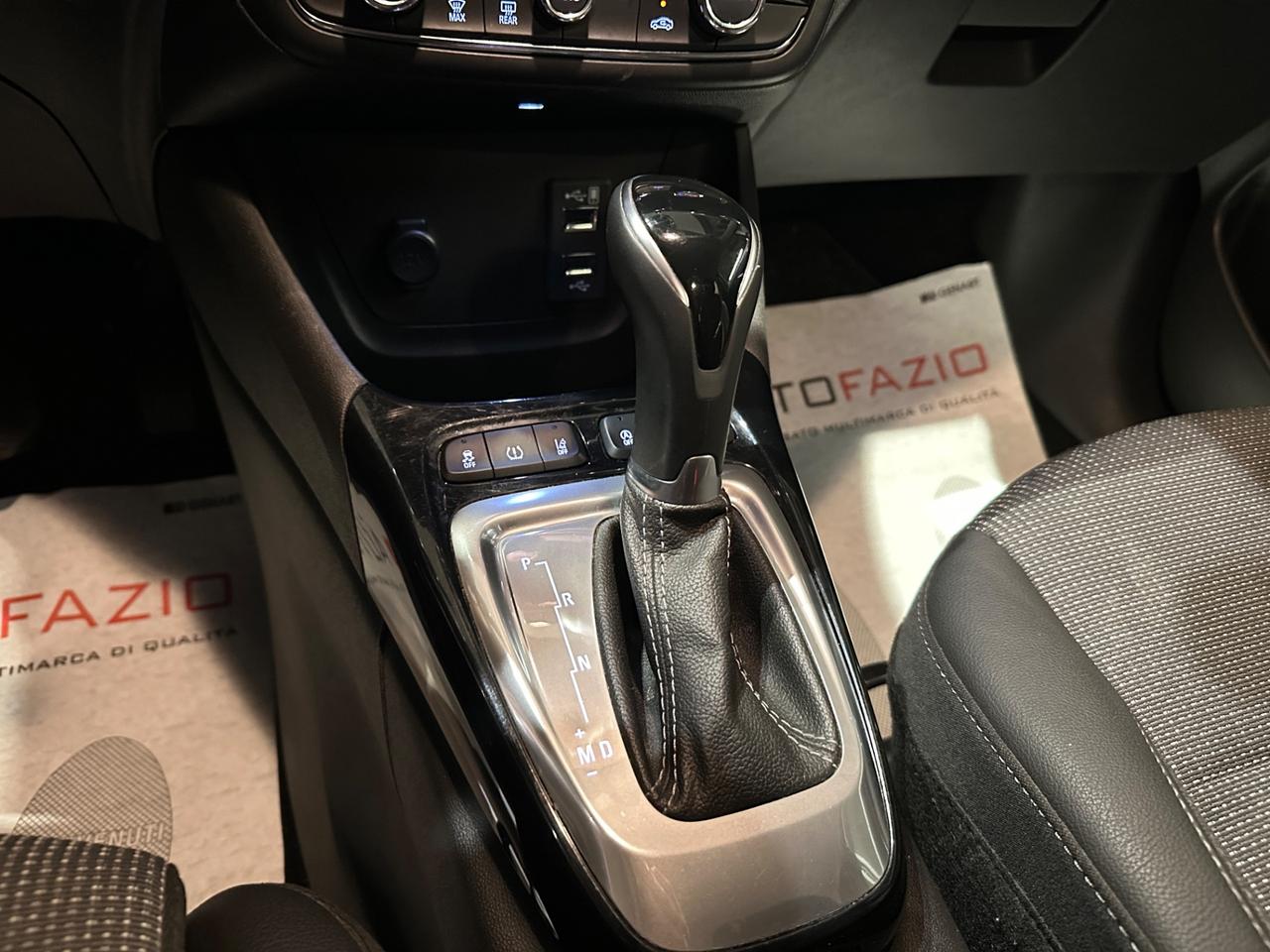 Opel Crossland 1.5 ECOTEC D 120 CV Start&Stop aut. Ultimate