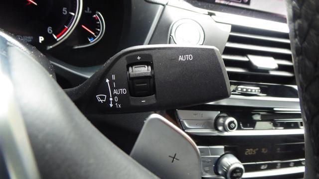 BMW X4 xDrive25d xLine Automatico