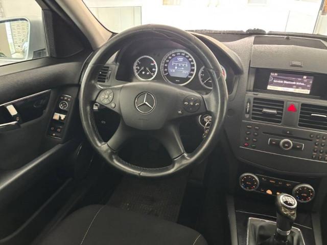 Mercedes Classe C C SW 220 cdi BE Avantgarde