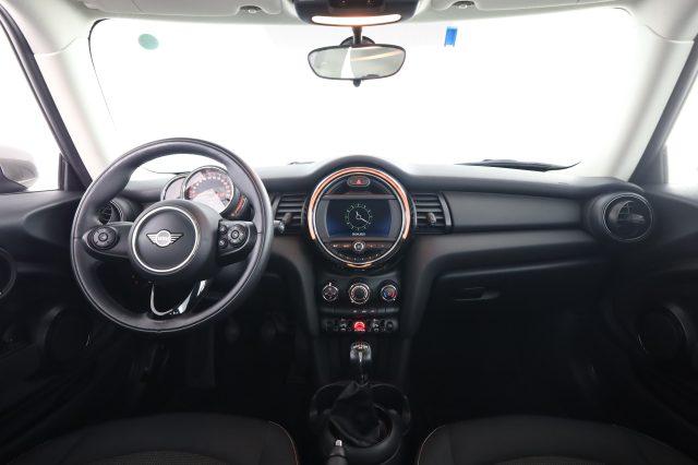 MINI Mini 3 Porte 1.5 One 75 CV