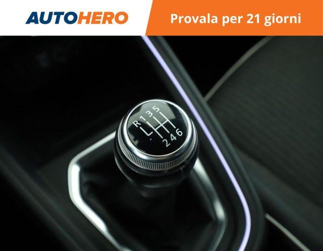 RENAULT Clio Blue dCi 85 CV 5 porte Intens