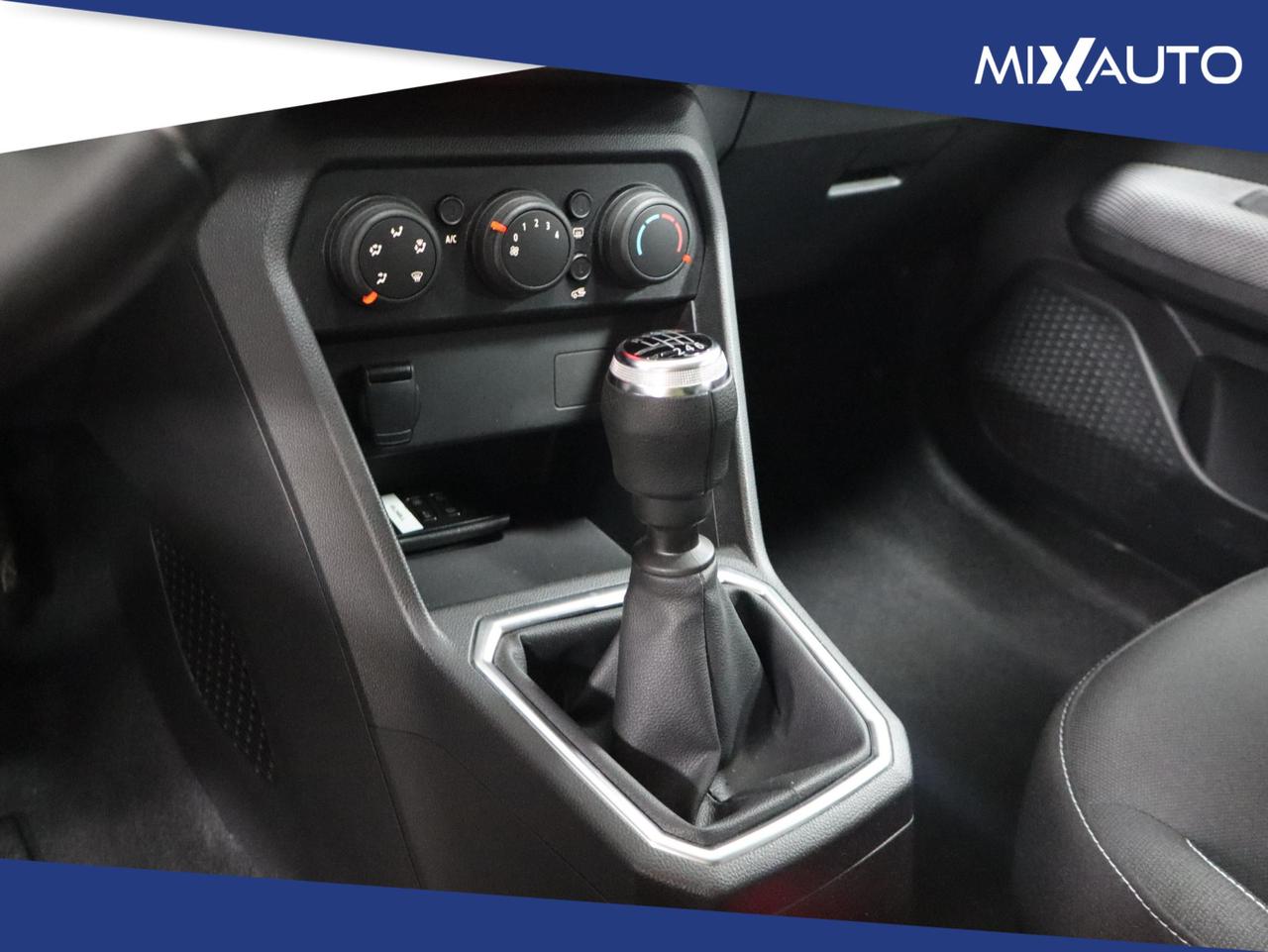 Dacia Jogger 1.0 TCE Comfort GPL 100CV