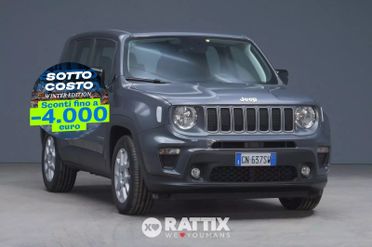 Jeep Renegade 1.0 T3 120CV Limited