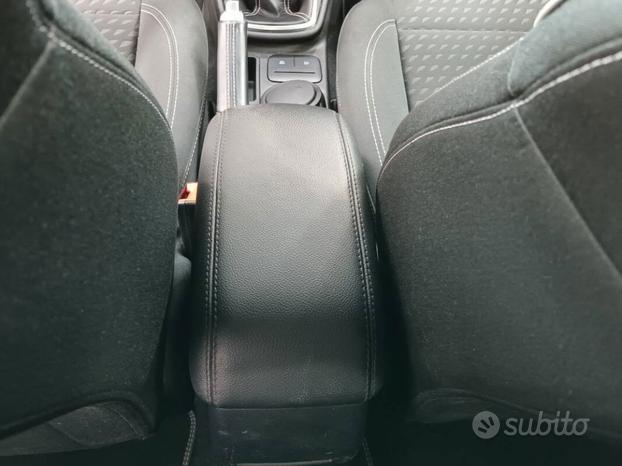 Ford Fiesta 1.1 Titanium 85cv-FULL OPTIONAL