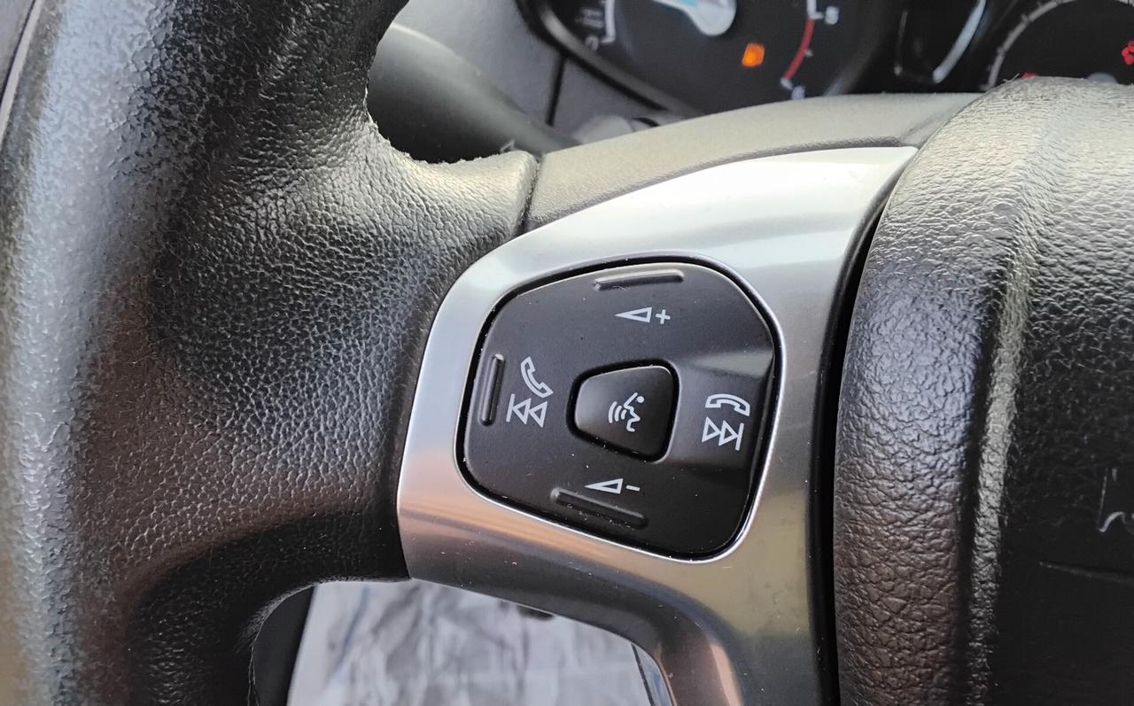 Ford EcoSport 1.5 TDCi 95 CV Titanium