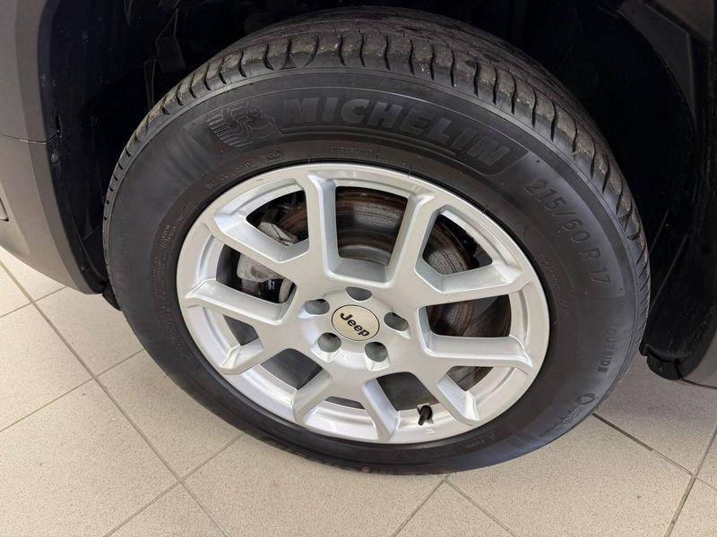 Jeep Renegade Renegade 1.5 Turbo T4 MHEV Altitude