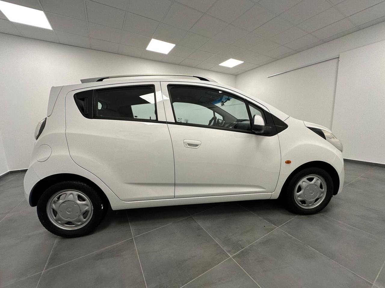 Chevrolet Spark 1.0 LS - Solo 44 mila km - PARI AL NUOVO