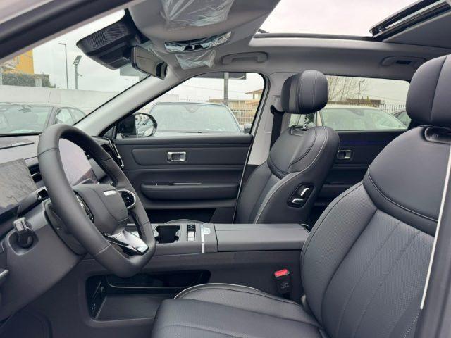 JAECOO Jaecoo 7 1.5 TGDI PHEV Exclusive