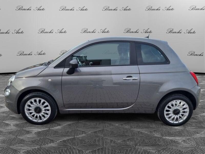 FIAT 500 500 1.0 Hybrid Dolcevita