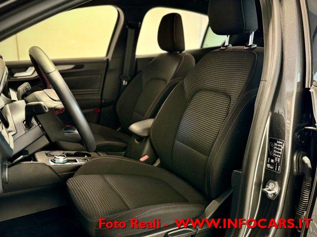 FORD Focus 1.5 EcoBlue 115 CV autom. ST-Line - PROMO