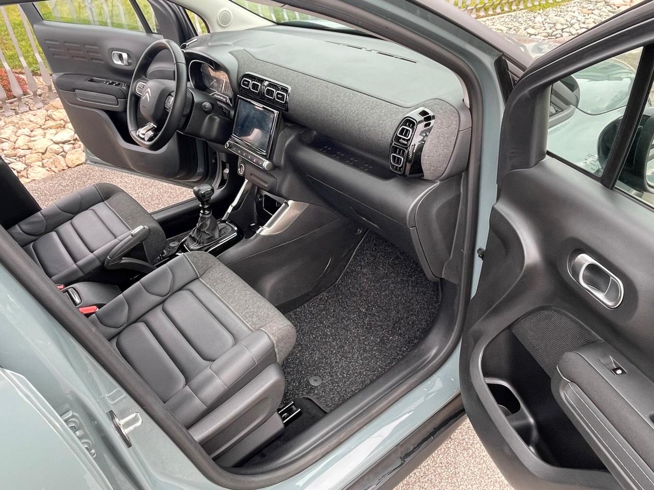 Citroen C3 Aircross PureTech 110 S&S C-Series