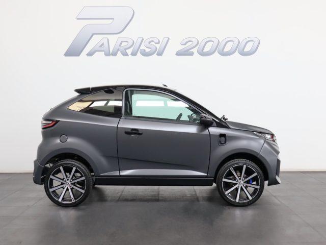 AIXAM Coupé e-Coupè GTI Ambition *PROMO PARISI GROUP*