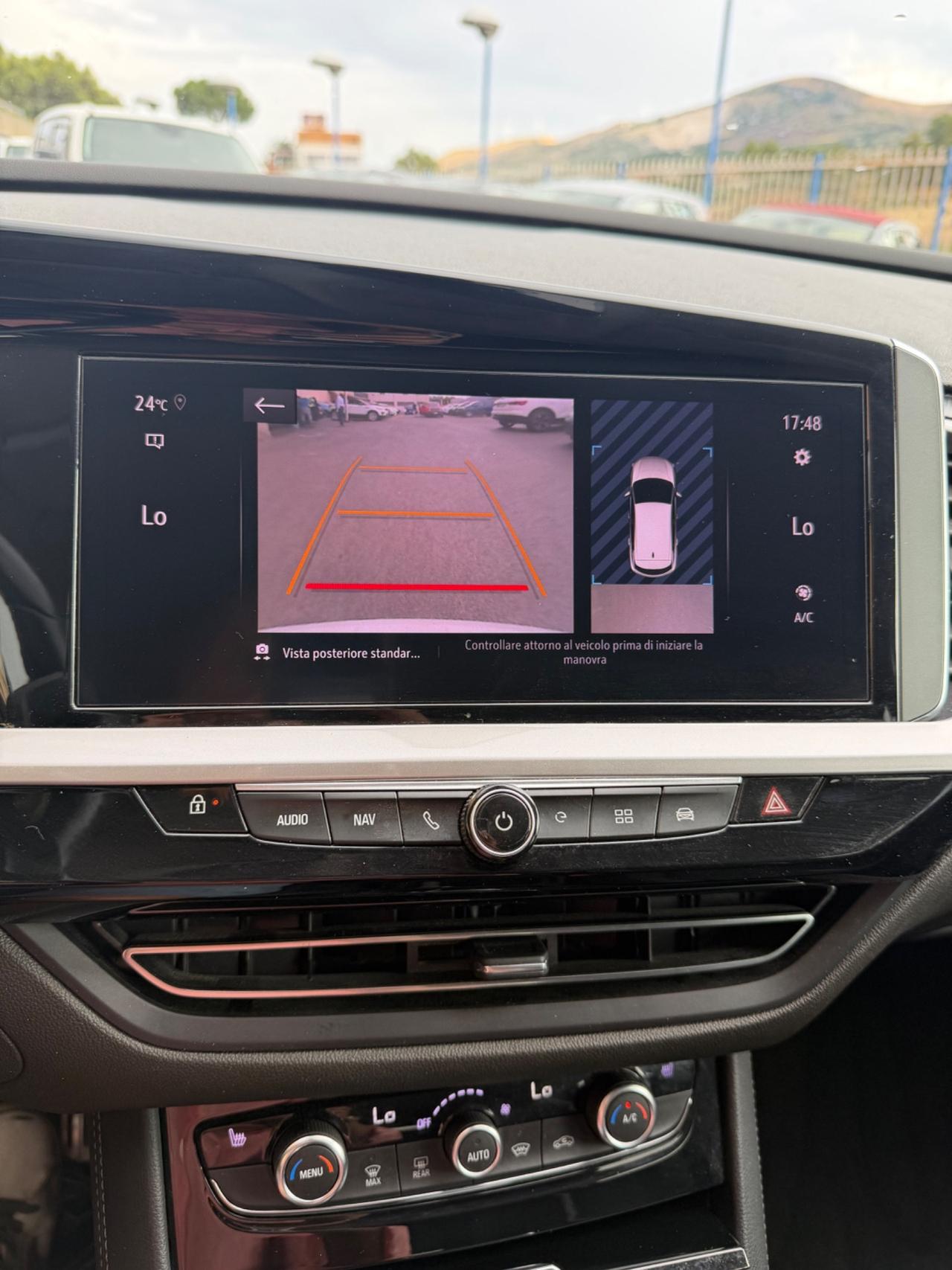 Opel Grandland 1.6 PHEV 300cv AWD GSe 2023