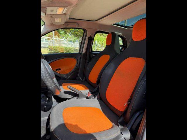 SMART ForFour 2ªs. (W453) - 70 1.0 Sport edition 1