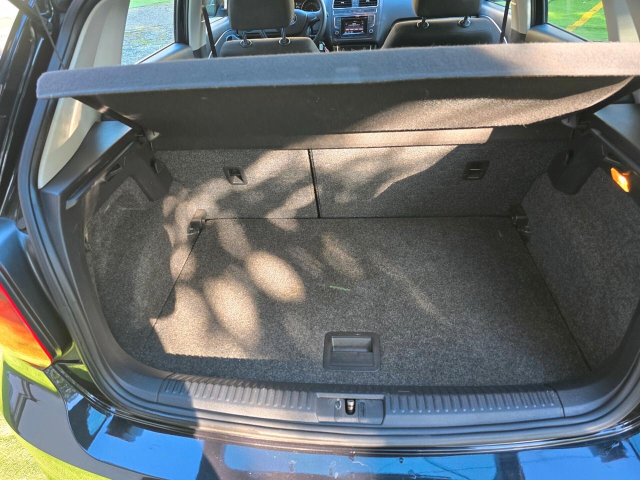 Volkswagen Polo 1.4 TDI 75CV EURO6-2014