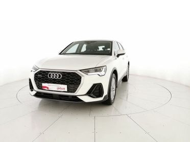 Audi Q3 Sportback 35 2.0 tdi Business Plus quattro s-tronic