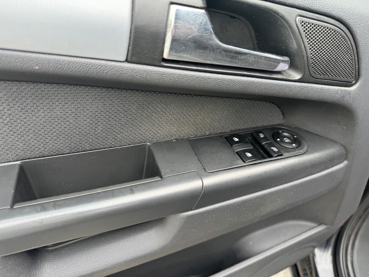 Opel Zafira 1.6 16V Twinport Cosmo 7 POSTI 2006