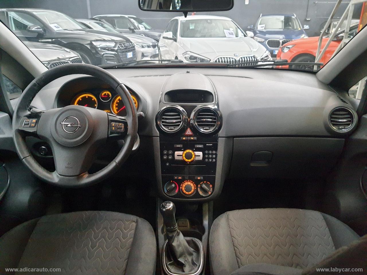 OPEL Corsa 1.3 CDTI 75 CV F.AP. 5p.