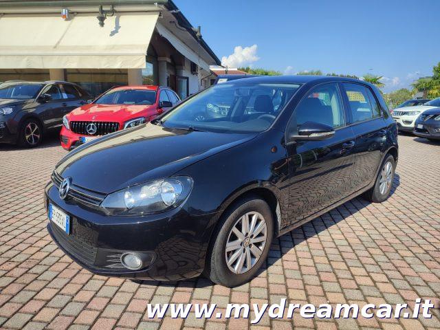VOLKSWAGEN Golf Business 1.6 TDI 5p. Comfortline