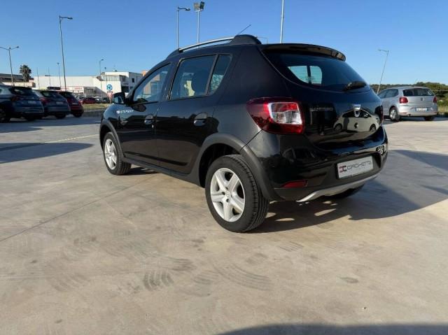 Dacia Sandero 0.9 tce (prestige) Gpl s&s 90cv