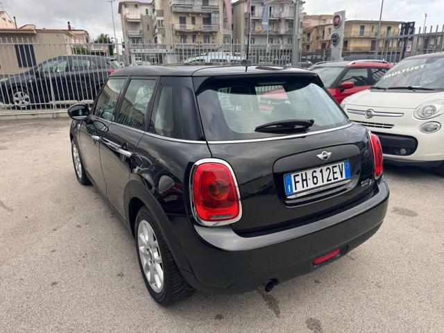 MINI One 1.5 One D 5 porte