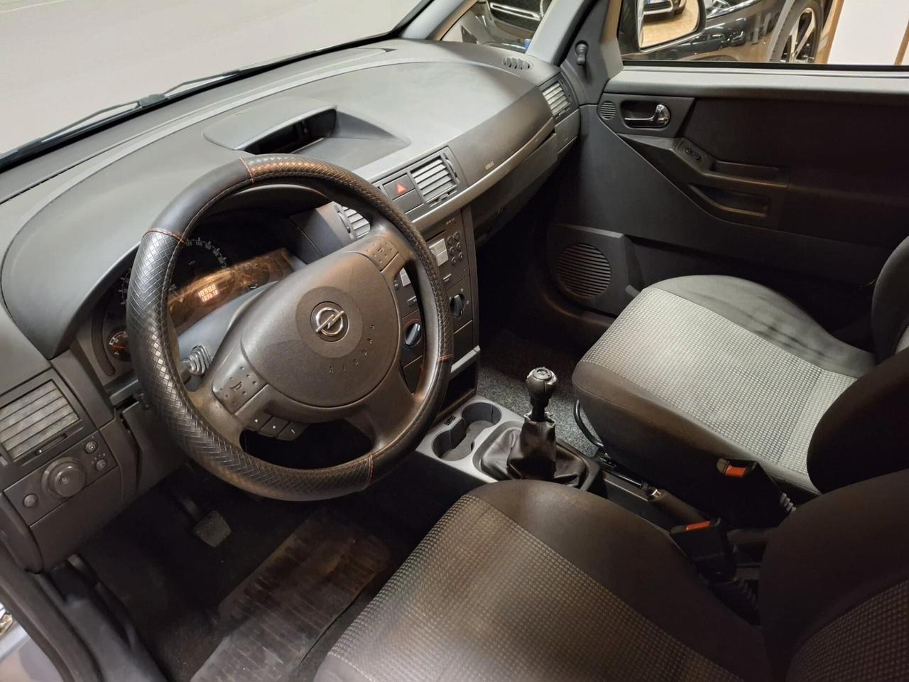 Opel Meriva 1.4 16v Club c/esp*NEOPATENTATI