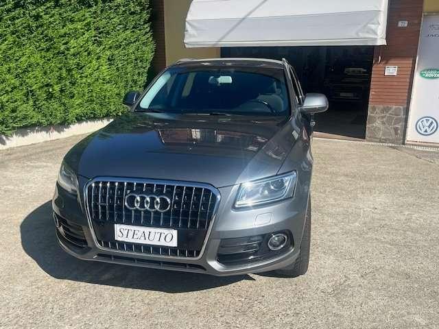 Audi Q5 Q5 2.0 tdi Business quattro 150cv E6