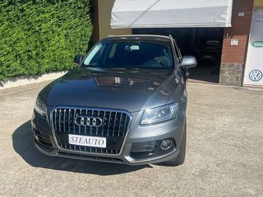Audi Q5 Q5 2.0 tdi Business quattro 150cv E6