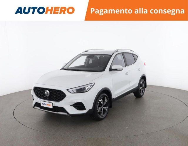MG ZS 1.5 VTi-tech Comfort