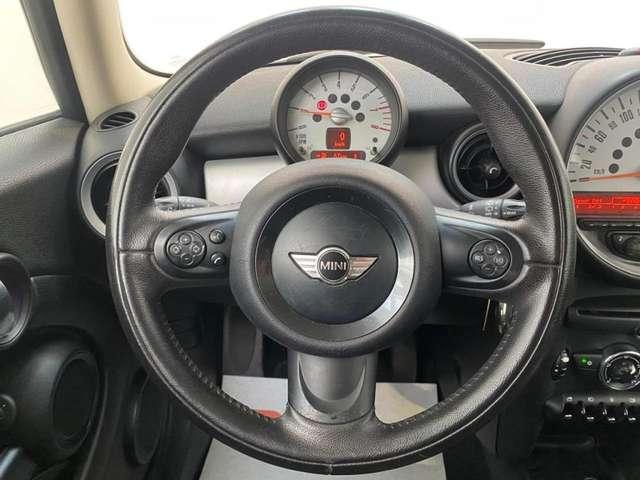 MINI One 1.6 16V One (72kW)