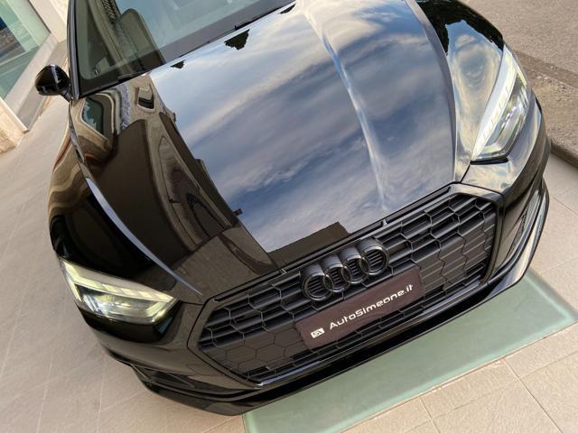 AUDI A5 SPB SPORTBACK 40 TDI S tronic Business Advanced.
