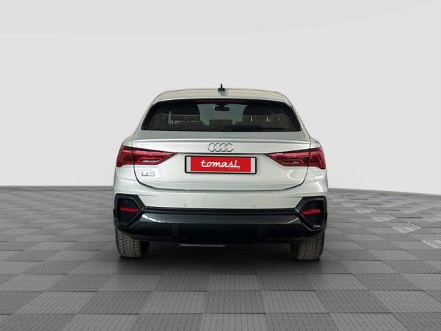 AUDI Q3 Q3 SPB 35 TDI S tronic