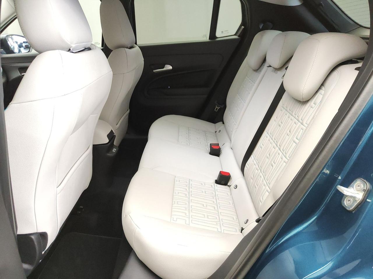 FIAT 600 IV 2023 1.2 MHEV 110CV DCT LA PRIMA