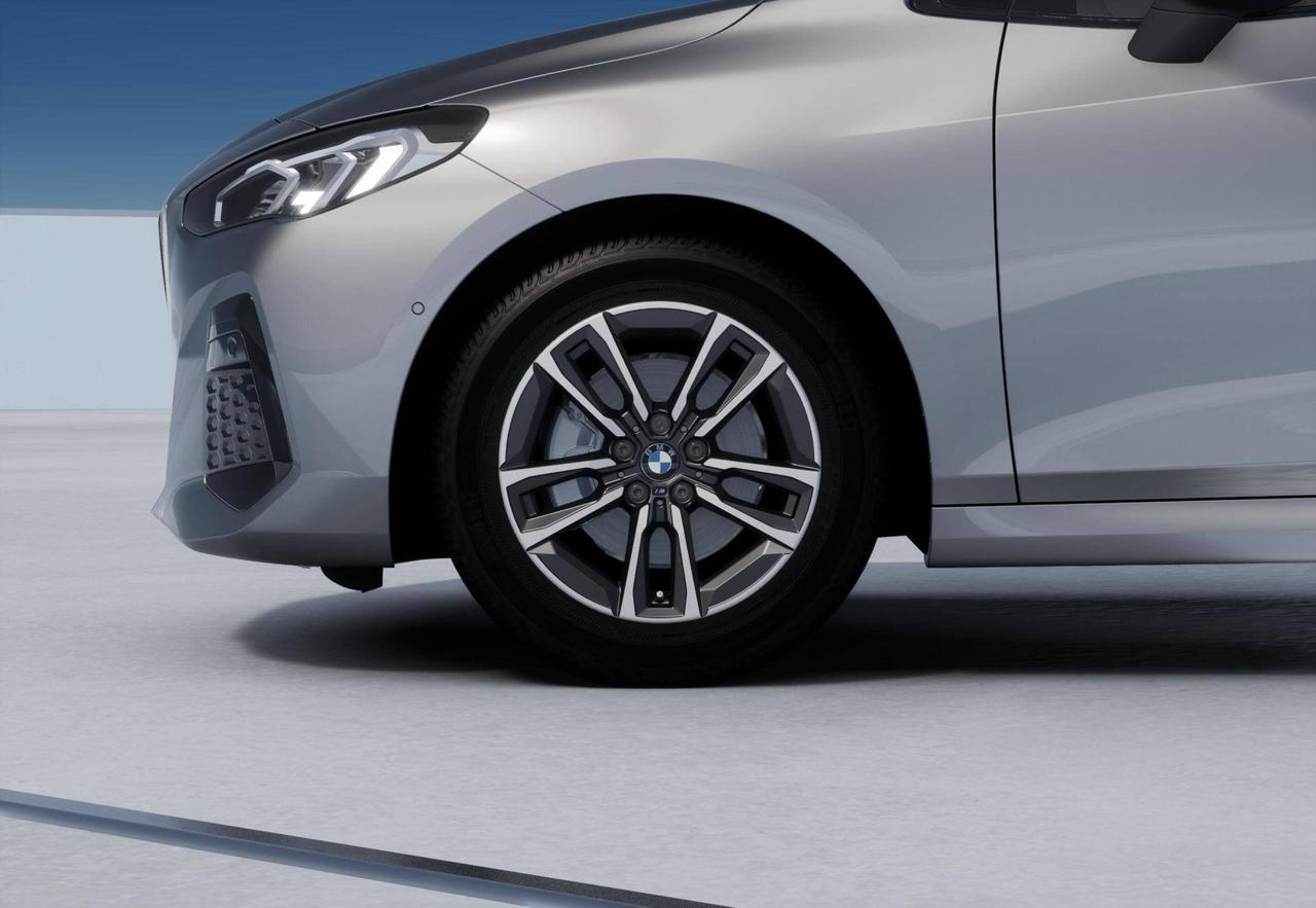 BMW Serie 2 218i Active Tourer MSport