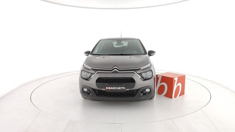 Citroën C3 3ª SERIE PURETECH 110 S&S SHINE PACK