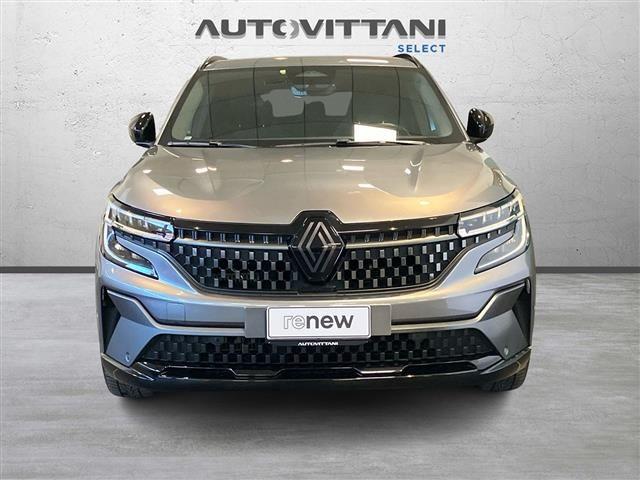 RENAULT Austral 1.3 mild hybrid Techno Esprit Alpine 160cv auto