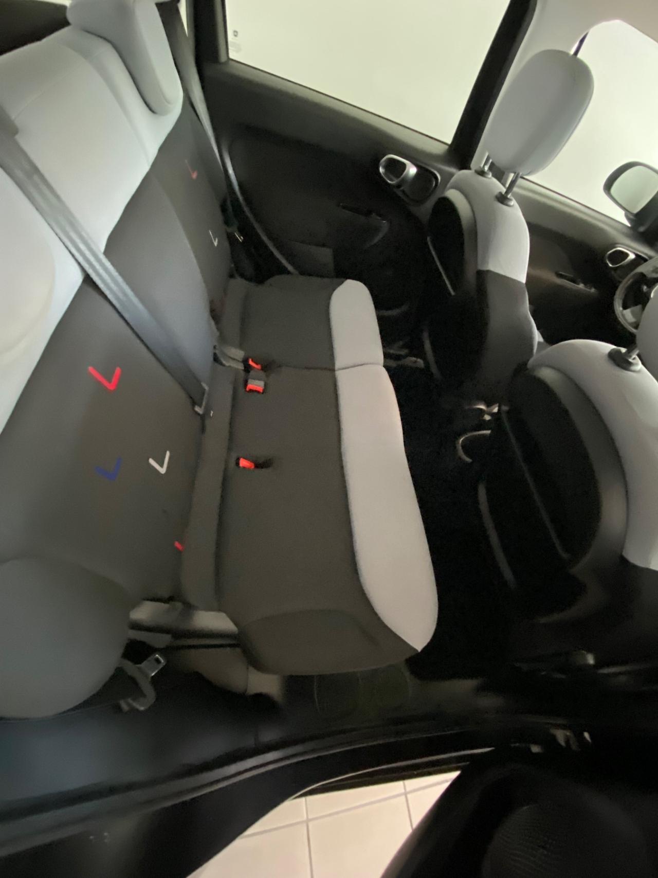 Fiat 500L 1.3 Multijet 95 CV Lounge