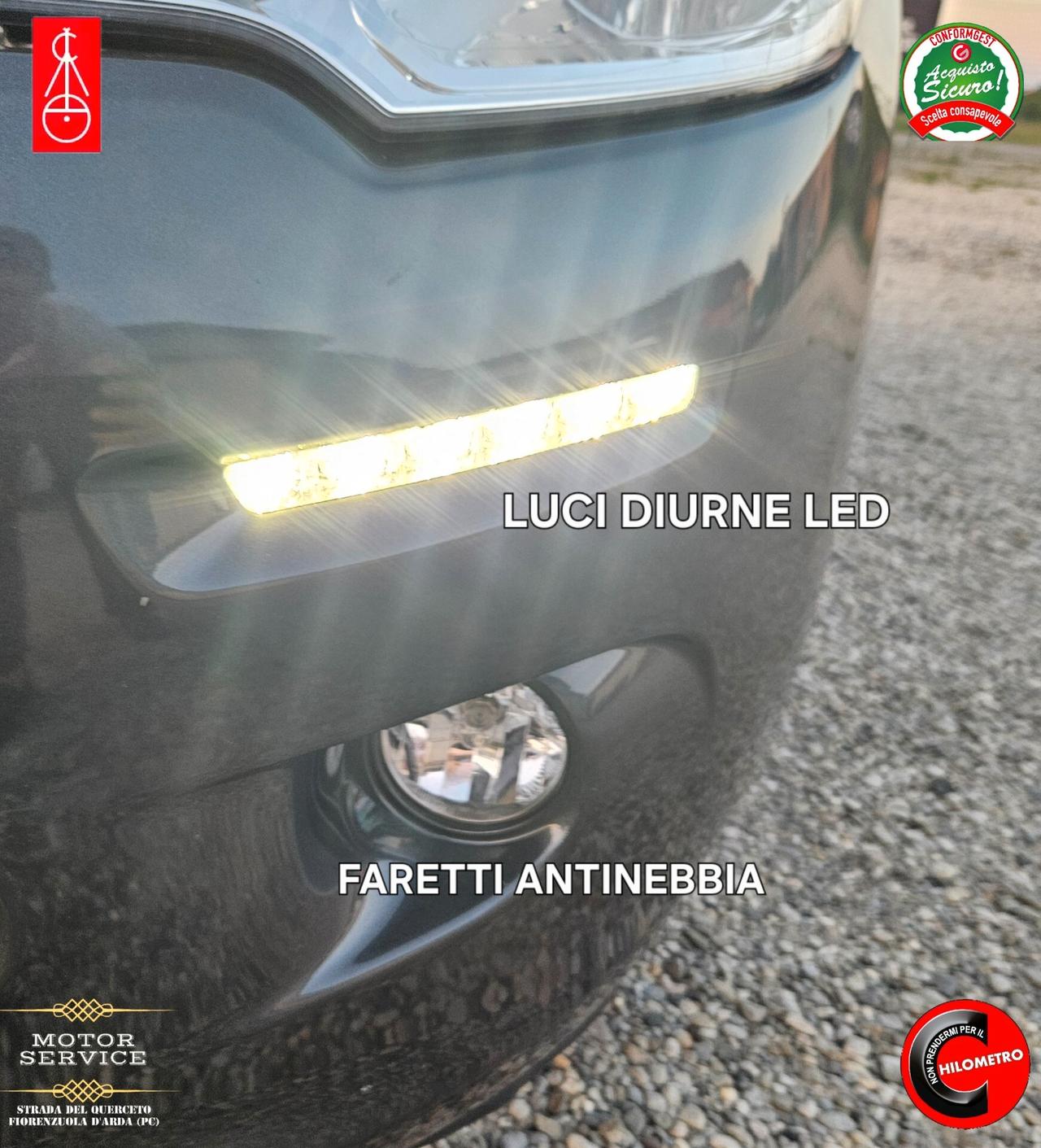 Citroen C3 1.2 benzina 82 Exclusive da 79€ mese