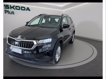 SKODA Karoq 2.0 tdi executive 4x4 150cv dsg del 2025