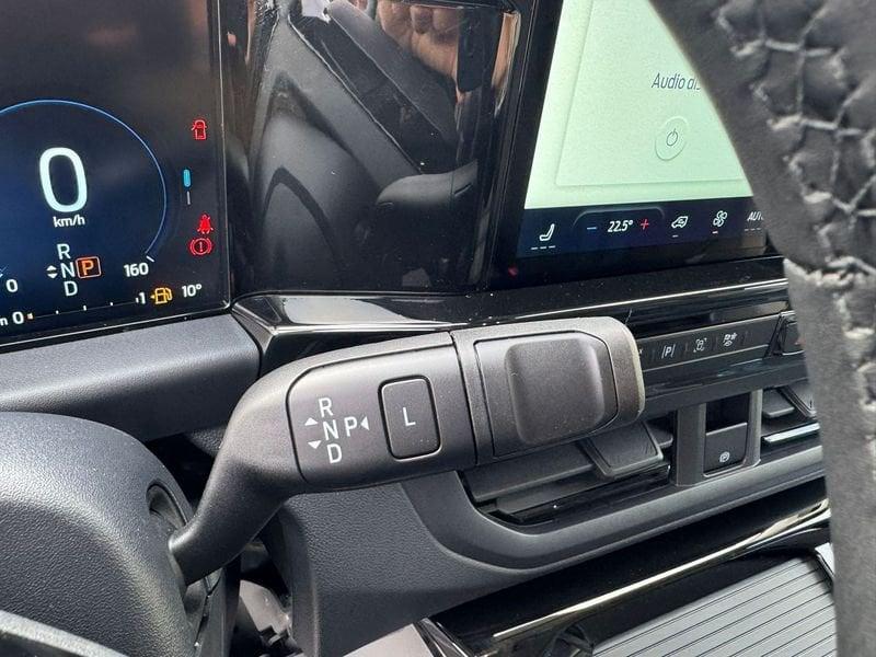 Ford Transit Custom Transit Custom 320 2.5 Duratec PHEV 233CV PC Sport + IVA