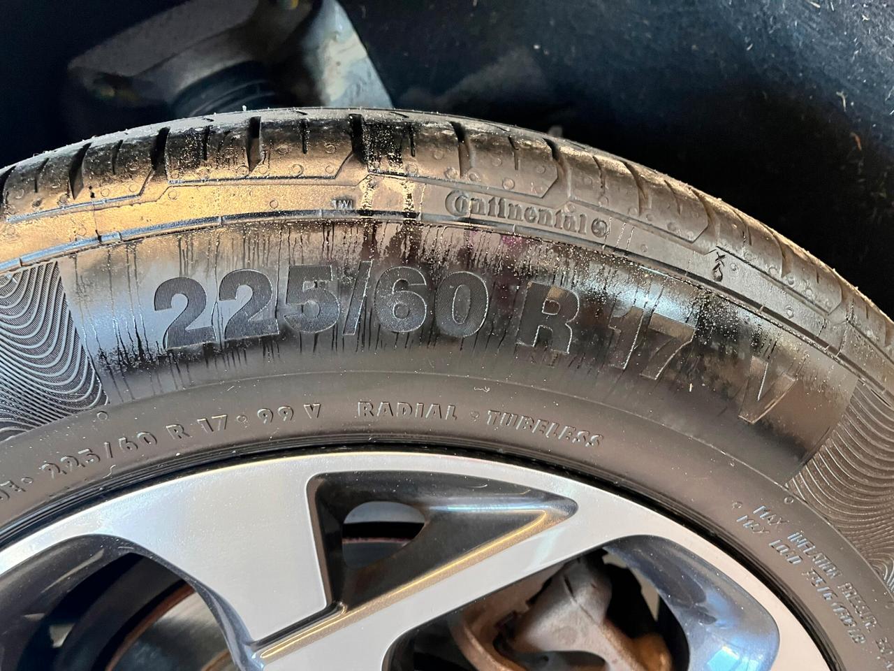 Kia Sportage 1.6 CRDI 136 CV DCT7 2WD Mild Hybrid Business Class