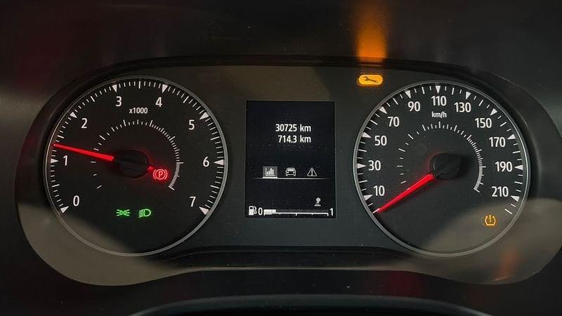 Dacia Sandero Streetway 1.0 TCe Comfort