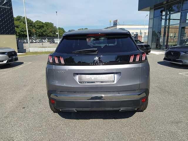 Peugeot 3008 1.2 Hybrid 136cv e-DCS6 GT KM ZERO