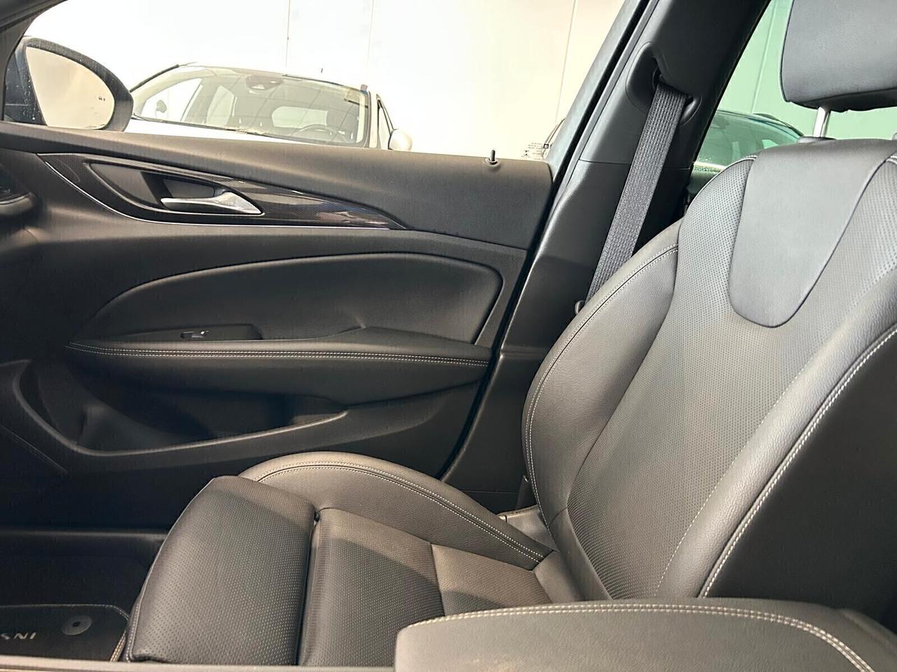 Opel Insignia Sports Tourer GS LINE 2.0 CDTI aut. SPOTICAR