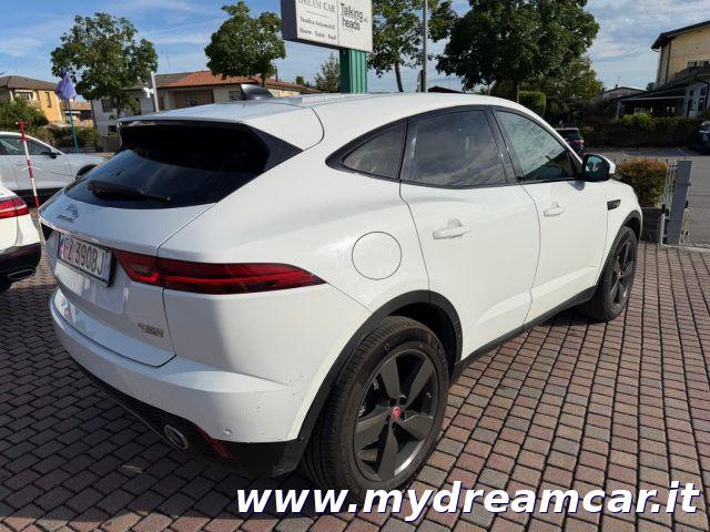 JAGUAR E-Pace 2.0D 150 CV AWD aut. S