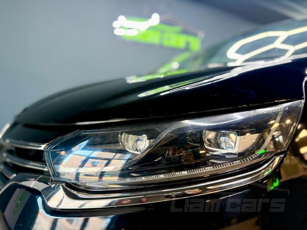 Renault Espace 1.6 dci energy Initiale Paris 160cv edc